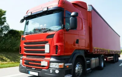 Bursa Hadim Ambar Kargo