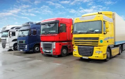 Bursa Hadim Nakliye Ambarı