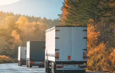 Bursa Hadim | Klima Taşıma